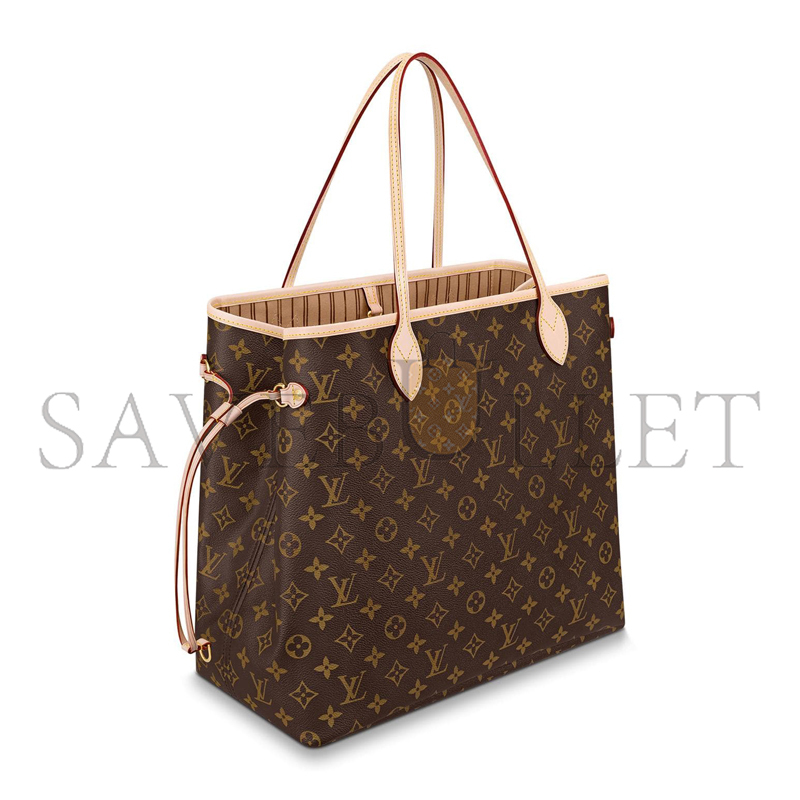 LOUIS VUITTON GRACEFUL GM M40990 (40*33*20cm)